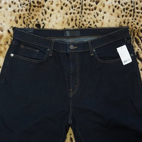 🪄Host Pick🌟 J Brand Tyler mens jeans 40x34 - Picture 3 of 8